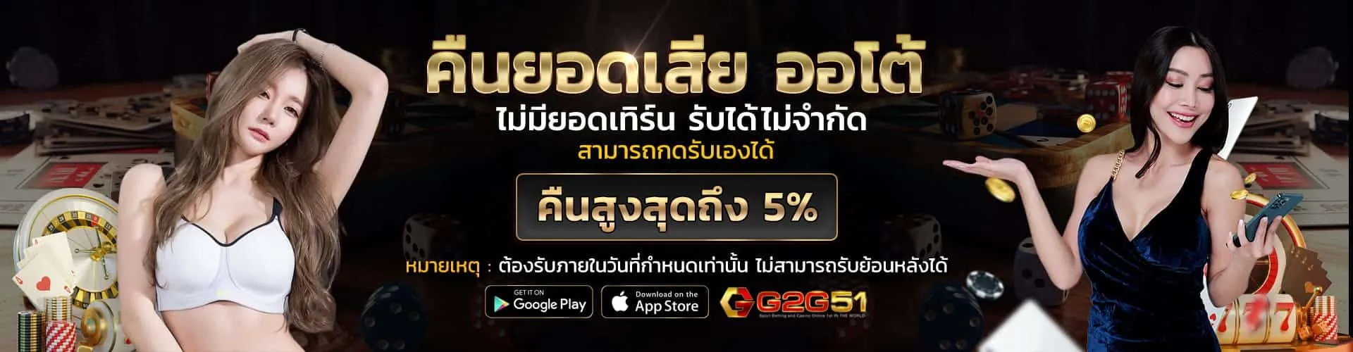 g2g51 slot ทาง เข้า คคืนยอดเสีย